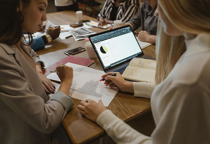 Integrated Business Gift Packaging Solution